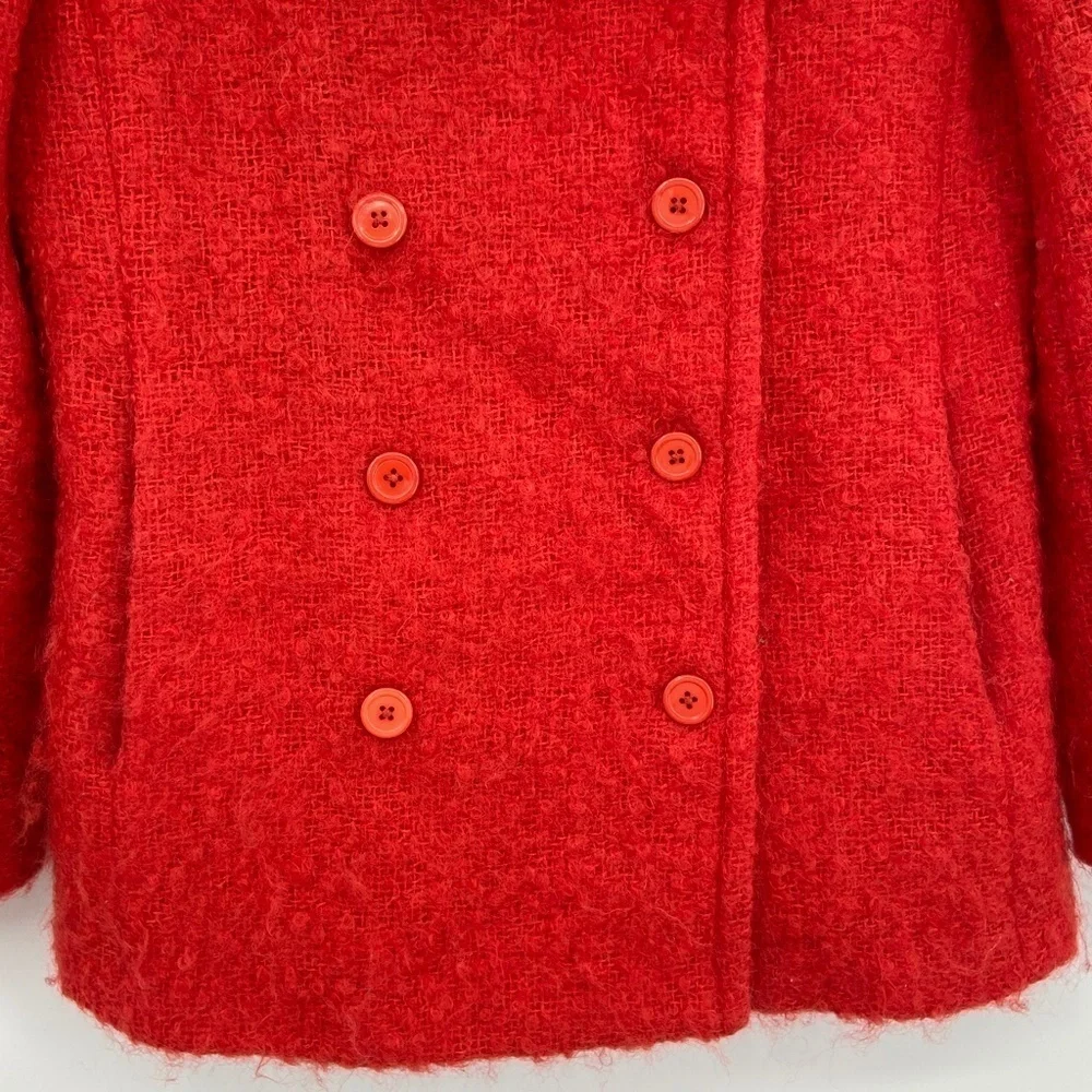 J. Crew brand crew